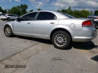 2005 Dodge Stratus z VIN 1B3EL46J55N675925, wystawiony jako Copart lot #59776874 z przebiegiem 113 932 mil mil oraz Szkoda całkowita • Salvage title. Historia ofert i sprzedaży dostępna na DreamBid. Obrazek 2.