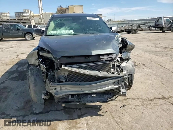 2017 Chevrolet Equinox LS with VIN 2GNALBEK9H1532517, listed as a Copart auction lot 46643705 with 148,402 mi miles and Salvage Title. Bid and sale history available at carsss.com. Image 10.