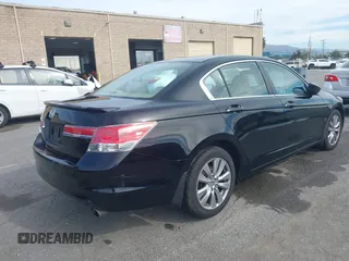 2012 Honda Accord EX с VIN 1HGCP2F78CA088448, выставлен на аукционе IAAI как лот 41598357 с пробегом 163 842 миль миль и . История ставок и продаж доступна на DreamBid. Изображение 4.