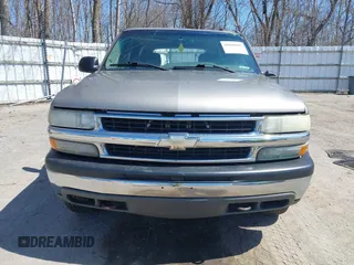 2003 Chevrolet Tahoe LT with VIN 1GNEK13Z83J107450, listed as a IAAI auction lot 42006801 with 310,767 mi miles and . Bid and sale history available at DreamBid. Image 12.