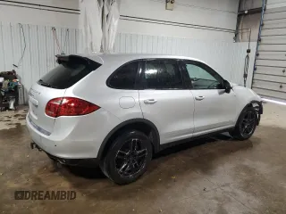 2014 Porsche Cayenne с VIN WP1AA2A21ELA00526, выставлен на аукционе Copart как лот 54238525 с пробегом 101 437 миль миль и Списание • Salvage title. История ставок и продаж доступна на DreamBid. Изображение 3.