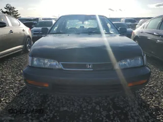 1997 Honda Accord Value with VIN 1HGCD5682VA191306, listed as a Copart auction lot 74390804 with 172,882 mi miles and Salvage Title. Bid and sale history available at carsss.com. Image 5.