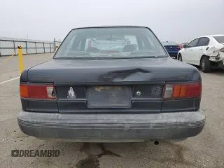 1992 Nissan Sentra E с VIN JN1EB31P1NU104691, выставлен на аукционе Copart как лот 85499664 с пробегом 237 778 миль миль и Списание • Salvage title. История ставок и продаж доступна на DreamBid. Изображение 6.