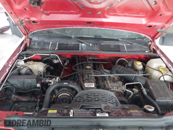 1996 Jeep Grand Cherokee Laredo z VIN 1J4FX58S7TC157272, wystawiony jako IAAI lot #42422023 z przebiegiem 229 170 mil mil oraz . Historia ofert i sprzedaży dostępna na DreamBid. Obrazek 10.