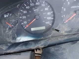2001 Nissan Frontier XE z VIN 1N6DD21S41C399865, wystawiony jako IAAI lot #41569843 z przebiegiem Nie podano mil oraz . Historia ofert i sprzedaży dostępna na DreamBid. Obrazek 15.