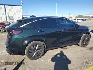 2024 Nissan ARIYA Evolve+ z VIN JN1BF0BA6RM430640, wystawiony jako Copart lot #45597235 z przebiegiem 18 565 mil mil oraz Szkoda całkowita • Salvage title. Historia ofert i sprzedaży dostępna na DreamBid. Obrazek 3.