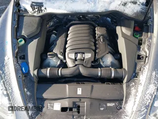2013 Porsche Cayenne S с VIN WP1AB2A28DLA86543, выставлен на аукционе IAAI как лот 41764426 с пробегом 105 814 миль миль и . История ставок и продаж доступна на DreamBid. Изображение 10.