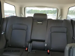 2018 Land Rover Range Rover HSE с VIN SALGS2SV8JA394333, выставлен на аукционе Copart как лот 55092455 с пробегом 69 603 миль миль и Чистый • Clean title. История ставок и продаж доступна на DreamBid. Изображение 10.