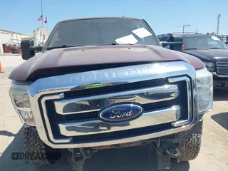 2016 Ford F-250 Lariat with VIN 1FT7W2BT4GEA21480, listed as a IAAI auction lot 41978288 with 197,412 mi miles and . Bid and sale history available at DreamBid. Image 12.