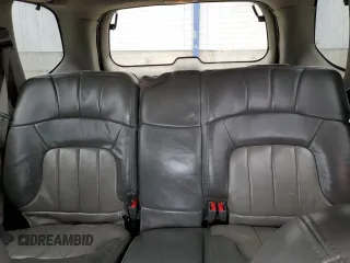 2002 GMC Envoy SLT with VIN 1GKDT13S122445936, listed as a Copart auction lot 44230555 with 203,640 mi miles and Non Repairable. Bid and sale history available at carsss.com. Image 10.