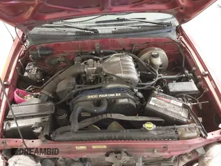 2004 Toyota Tacoma PreRunner z VIN 5TEGN92N04Z382355, wystawiony jako IAAI lot #41742140 z przebiegiem 235 987 mil mil oraz . Historia ofert i sprzedaży dostępna na DreamBid. Obrazek 10.