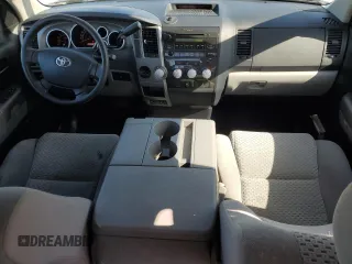 2013 Toyota Tundra z VIN 5TFRM5F1XDX065735, wystawiony jako Copart lot #52385275 z przebiegiem 166 233 mil mil oraz Czysty tytuł • Clean title. Historia ofert i sprzedaży dostępna na DreamBid. Obrazek 8.
