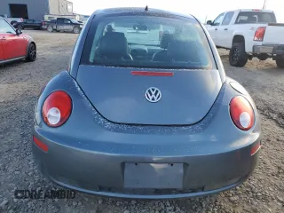 2008 Volkswagen Beetle S с VIN 3VWRW31C88M506374, выставлен на аукционе Copart как лот 83808904 с пробегом 109 126 миль миль и Списание • Salvage title. История ставок и продаж доступна на DreamBid. Изображение 6.