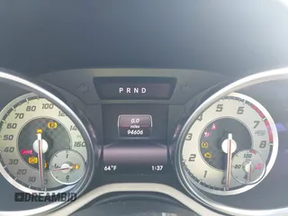 2015 Mercedes-Benz SLK-Class SLK 350 with VIN WDDPK5HA8FF108414, listed as a IAAI auction lot 41379078 with 94,606 mi miles. Bid and sale history available at carsss.com. Image 7.