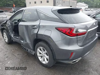 2016 Lexus RX 350 с VIN 2T2BZMCA3GC003979, выставлен на аукционе IAAI как лот 42670928 с пробегом 83 328 миль миль и . История ставок и продаж доступна на DreamBid. Изображение 3.