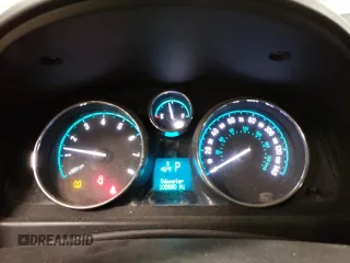 2014 Chevrolet Captiva Sport LS with VIN 3GNAL2EK6ES626922, listed as a Copart auction lot 53092604 with 100,690 mi miles and Non Repairable. Bid and sale history available at DreamBid. Image 9.