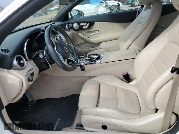 2019 Mercedes-Benz C 300 с VIN WDDWK8EB0KF844381, выставлен на аукционе Copart как лот 45646765 с пробегом 73 456 миль миль и Списание • Salvage title. История ставок и продаж доступна на DreamBid. Изображение 7.