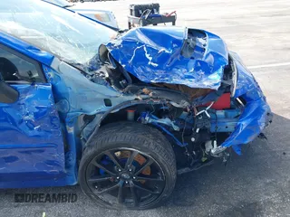 2019 Subaru WRX Limited with VIN JF1VA1H6XK9817174, listed as a IAAI auction lot 38958002 with 104,641 mi miles and . Bid and sale history available at DreamBid. Image 16.