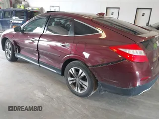 2014 Honda Crosstour EX-L с VIN 5J6TF2H56EL800907, выставлен на аукционе IAAI как лот 42077808 с пробегом 139 510 миль миль и . История ставок и продаж доступна на DreamBid. Изображение 3.