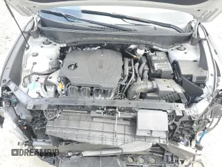 2024 Hyundai Tucson Limited z VIN 5NMJE3DE3RH405702, wystawiony jako Copart lot #56878885 z przebiegiem 5 315 mil mil oraz Szkoda całkowita • Salvage title. Historia ofert i sprzedaży dostępna na DreamBid. Obrazek 12.