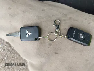 2024 Mitsubishi Mirage ES z VIN ML32AUHJXRH005430, wystawiony jako IAAI lot #42182485 z przebiegiem 17 904 mil mil oraz . Historia ofert i sprzedaży dostępna na DreamBid. Obrazek 11.