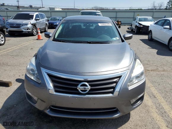 2015 Nissan Altima 2.5 SV with VIN 1N4AL3AP9FC477368, listed as a Copart auction lot 53802335 with 75,989 mi miles and Salvage Title. Bid and sale history available at carsss.com. Image 5.