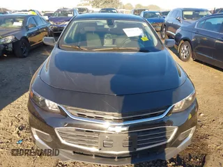2018 Chevrolet Malibu LT with VIN 1G1ZD5ST8JF263148, listed as a IAAI auction lot 41821276 with 160,562 mi miles and . Bid and sale history available at carsss.com. Image 12.