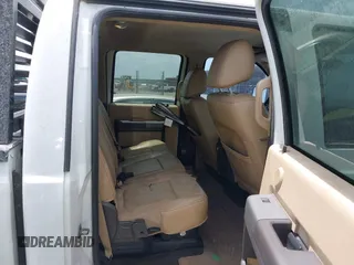 2011 Ford F-250 XL с VIN 1FT7W2BT7BEC19625, выставлен на аукционе IAAI как лот 42616322 с пробегом 357 330 миль миль и . История ставок и продаж доступна на DreamBid. Изображение 8.