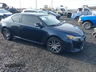 2015 Scion tC z VIN JTKJF5C77F3095844, wystawiony jako IAAI lot #41379399 z przebiegiem 97 292 mil mil oraz . Historia ofert i sprzedaży dostępna na DreamBid. Obrazek 1.