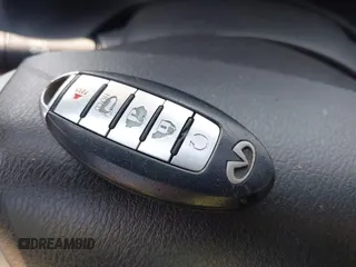 2017 Infiniti QX80 с VIN JN8AZ2NE5H9151695, выставлен на аукционе IAAI как лот 42432499 с пробегом 101 534 миль миль и . История ставок и продаж доступна на DreamBid. Изображение 11.