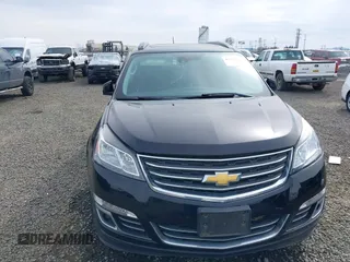 2017 Chevrolet Traverse Premier with VIN 1GNKVJKD7HJ302253, listed as a IAAI auction lot 41755128 with 97,976 mi miles and . Bid and sale history available at DreamBid. Image 12.