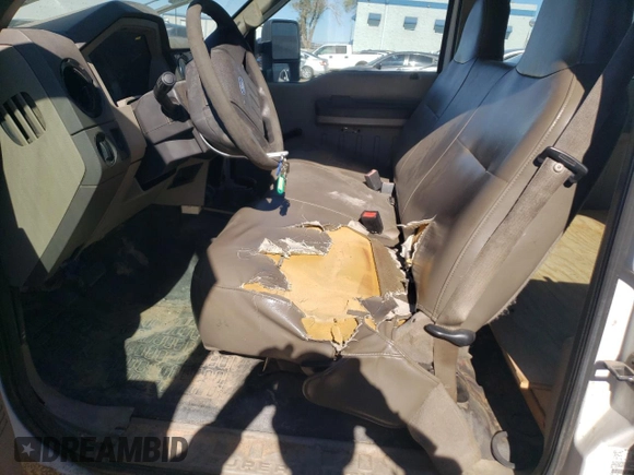 2008 Ford F-350 с VIN 1FTWW30RX8ED72890, выставлен на аукционе Copart как лот 78194304 с пробегом 291 783 миль миль и Чистый • Clean title. История ставок и продаж доступна на DreamBid. Изображение 7.