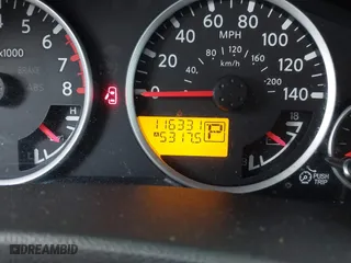 2012 Nissan Pathfinder LE with VIN 5N1AR1NN5CC628008, listed as a IAAI auction lot 41566779 with 116,331 mi miles. Bid and sale history available at carsss.com. Image 16.