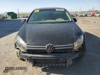 2011 Volkswagen Golf с VIN WVWBB7AJ1BW346593, выставлен на аукционе Copart как лот 60496515 с пробегом 188 078 миль миль и Чистый • Clean title. История ставок и продаж доступна на DreamBid. Изображение 5.