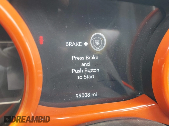 2021 Jeep Wrangler Unlimited Sport S z VIN 1C4HJXDN1MW648061, wystawiony jako IAAI lot #42426882 z przebiegiem 99 008 mil mil oraz . Historia ofert i sprzedaży dostępna na DreamBid. Obrazek 7.
