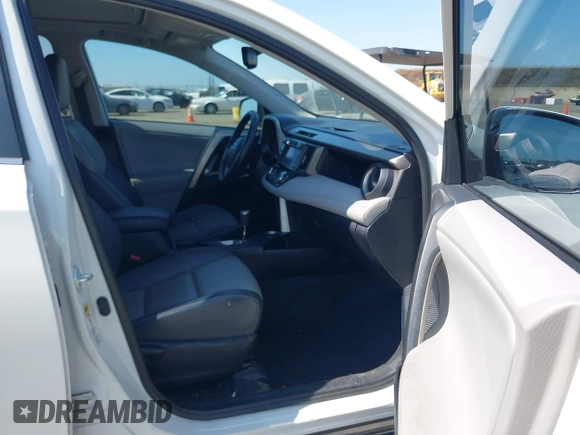 2013 Toyota RAV4 Limited с VIN 2T3DFREV9DW092865, выставлен на аукционе IAAI как лот 42465953 с пробегом 153 768 миль миль и . История ставок и продаж доступна на DreamBid. Изображение 5.