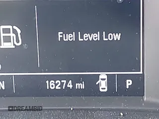 2025 Chevrolet Malibu LT with VIN 1G1ZD5ST7SF129992, listed as a IAAI auction lot 42233576 with 16,274 mi miles and . Bid and sale history available at DreamBid. Image 16.