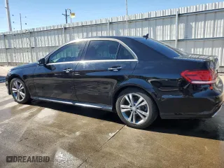 2015 Mercedes-Benz E-Class E 250 BlueTEC Luxury with VIN WDDHF0EB0FB149099, listed as a Copart auction lot 73056304 with 99,434 mi miles and Salvage Title. Bid and sale history available at carsss.com. Image 2.