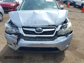 2014 Subaru Crosstrek Limited с VIN JF2GPAKC1E8285003, выставлен на аукционе IAAI как лот 42275562 с пробегом 94 135 миль миль и . История ставок и продаж доступна на DreamBid. Изображение 6.