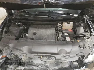 2018 Chevrolet Traverse LS z VIN 1GNEVFKW6JJ133196, wystawiony jako Copart lot #54419275 z przebiegiem 93 345 mil mil oraz Nie do naprawy • Non repairable. Historia ofert i sprzedaży dostępna na DreamBid. Obrazek 12.