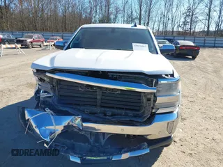 2017 Chevrolet Silverado 1500 LTZ with VIN 3GCPCSEC0HG112177, listed as a IAAI auction lot 41676862 with 132,255 mi miles and . Bid and sale history available at DreamBid. Image 6.