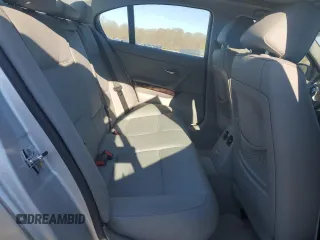 2008 BMW 3 Series 328i with VIN WBAVA37518NL43773, listed as a Copart auction lot 50544055 with 139,579 mi miles and Salvage Title. Bid and sale history available at DreamBid. Image 10.