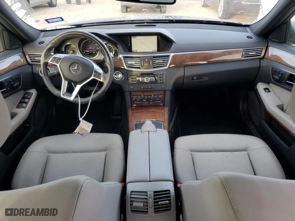 2013 Mercedes-Benz E-Class E 350 Luxury with VIN WDDHF5KB8DA683195, listed as a Copart auction lot 46171085 with 73,362 mi miles and Salvage Title. Bid and sale history available at carsss.com. Image 8.