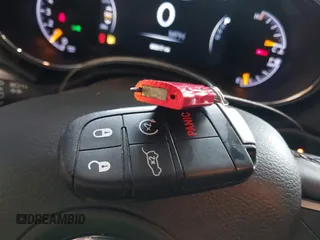2020 Jeep Grand Cherokee Limited X z VIN 1C4RJFBG3LC176223, wystawiony jako IAAI lot #41612681 z przebiegiem 80 517 mil mil oraz . Historia ofert i sprzedaży dostępna na DreamBid. Obrazek 11.