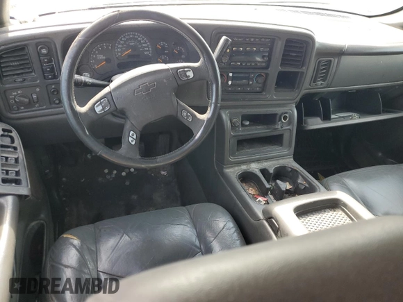 2004 Chevrolet Avalanche z VIN 3GNEK12T44G279538, wystawiony jako Copart lot #47115365 z przebiegiem Nie podano mil oraz Szkoda całkowita • Salvage title. Historia ofert i sprzedaży dostępna na DreamBid. Obrazek 8.