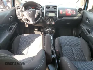 2014 Nissan Note SV with VIN 3N1CE2CP3EL402790, listed as a Copart auction lot 54224415 with 181,765 mi miles and Non Repairable. Bid and sale history available at DreamBid. Image 8.