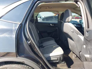 2020 Ford Escape SE with VIN 1FMCU0G61LUB77189, listed as a IAAI auction lot 41688121 with 101,407 mi miles and . Bid and sale history available at DreamBid. Image 8.
