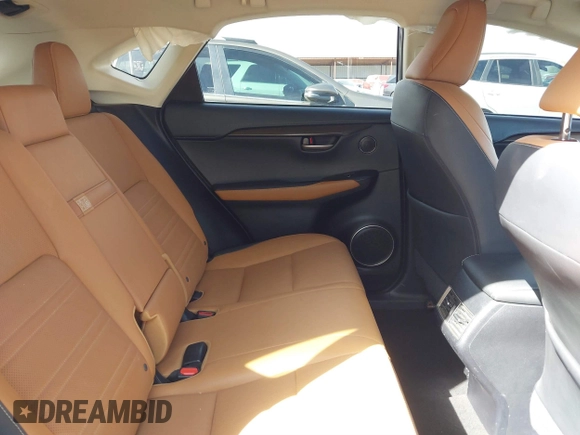 2021 Lexus NX 300 с VIN JTJDARBZ6M2184303, выставлен на аукционе IAAI как лот 41691065 с пробегом 57 129 миль миль и . История ставок и продаж доступна на DreamBid. Изображение 8.