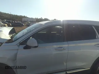 2021 Hyundai Santa Fe SEL z VIN 5NMS24AJ5MH340722, wystawiony jako IAAI lot #38331843 z przebiegiem 85 052 mil mil oraz . Historia ofert i sprzedaży dostępna na DreamBid. Obrazek 15.