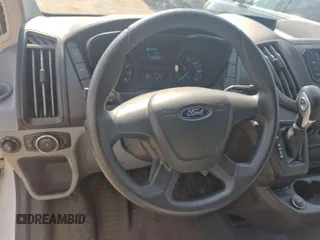 2019 Ford Transit с VIN 1FTYR1YM8KKA30666, выставлен на аукционе IAAI как лот 42585431 с пробегом 78 828 миль миль и . История ставок и продаж доступна на DreamBid. Изображение 21.
